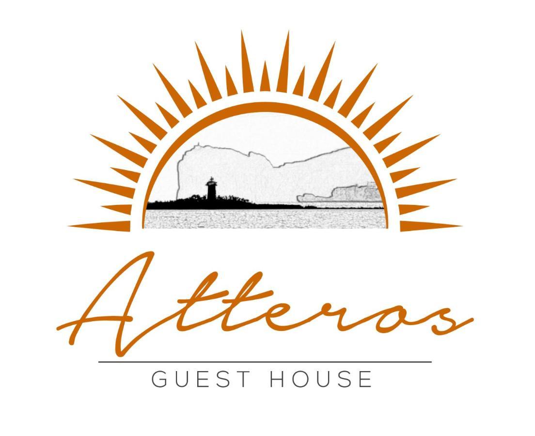 Hotel Atteros Alguer Exterior foto