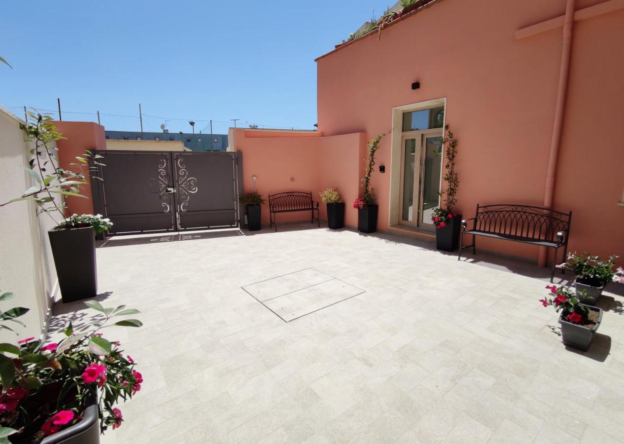 Hotel Atteros Alguer Exterior foto